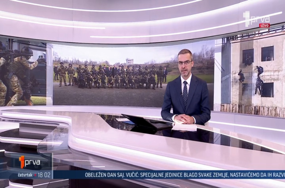 Vesti u 18h - 18.12.2025.