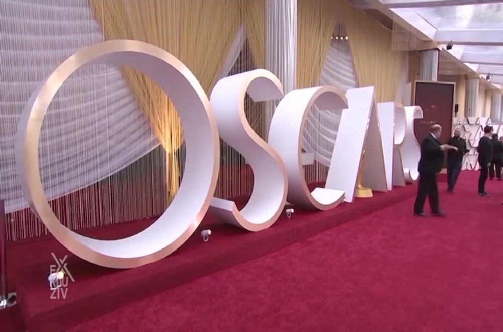 Dodela Oskara više nikad neće biti ista!