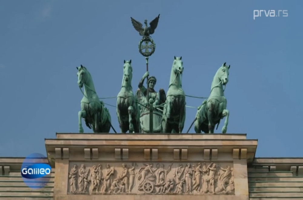 Galileo - 20.12.2025: Pokazaćemo vam Berlin kakav ni mnogi Berlinci ne poznaju