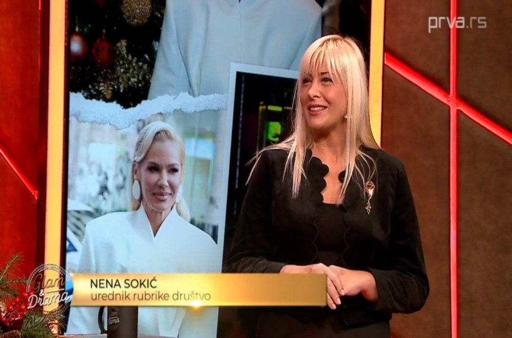 Glam i drama - 18.12.2025.