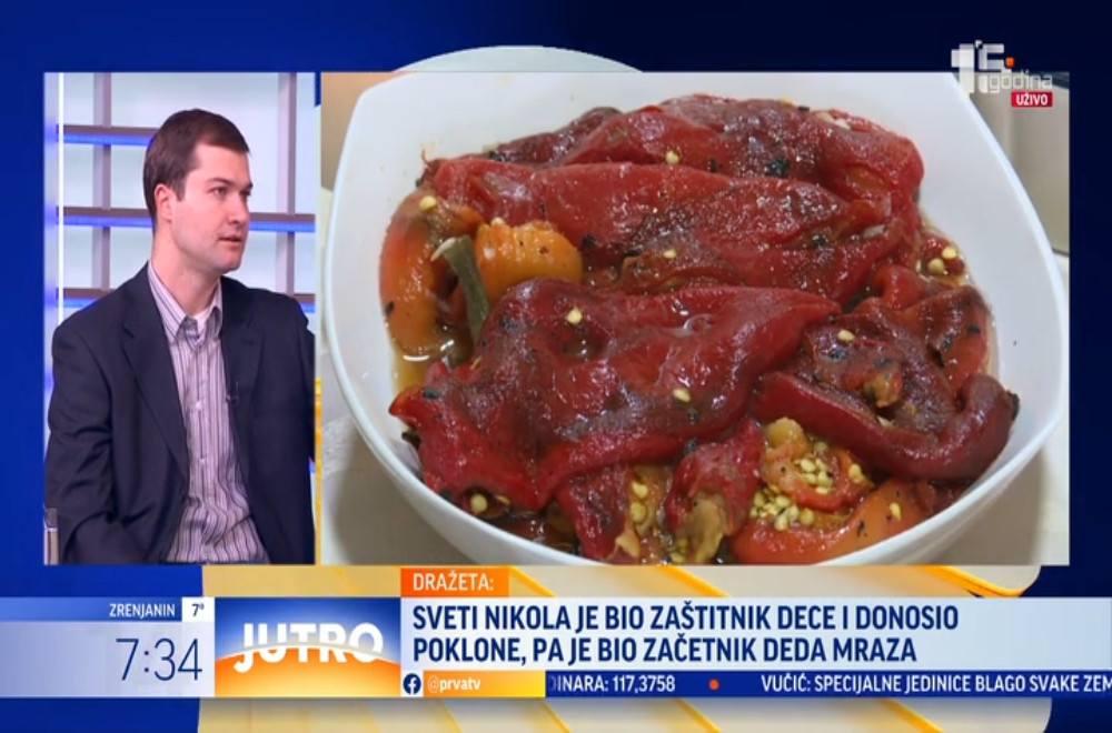 Kakva tradicija i običaji su vezani za Svetog Nikolu?