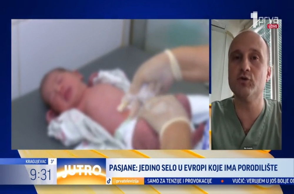 Opština Zrenjanin u periodu od 8. do 14. decembra bogatija za 29 beba