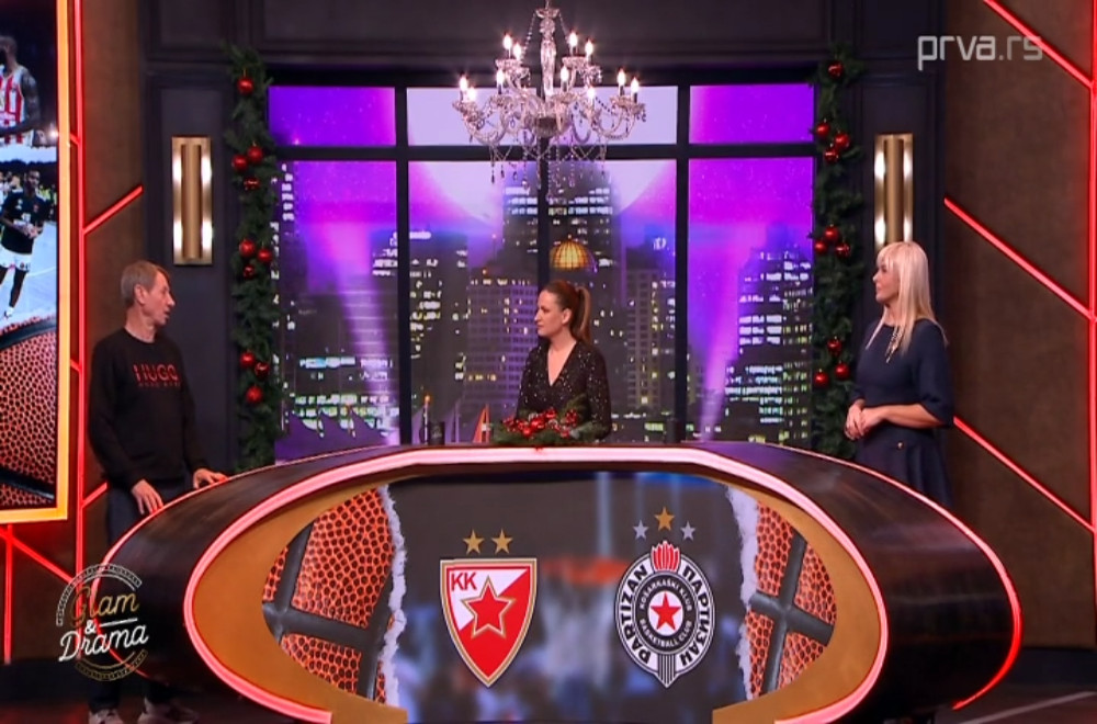 Glam i drama - 19.12.2025.