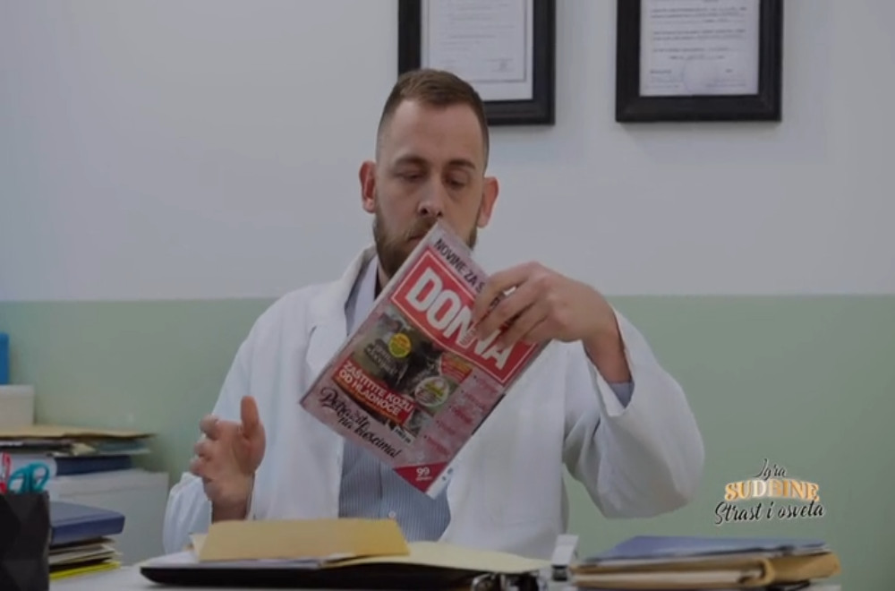 Gledaćete - 20.12.2025.