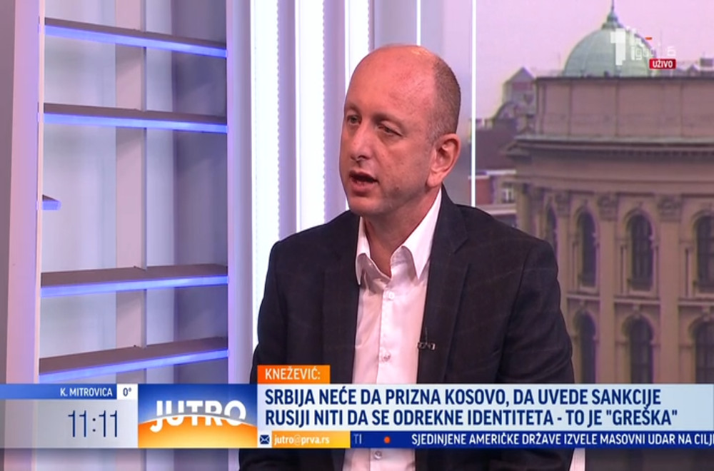 Kako je Crna Gora postala šampion evropskih integracija?