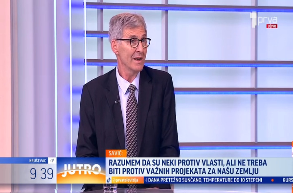 Trampov zet odlučio da se povuče iz projakta izgradnje na mestu srušenog Generalštaba