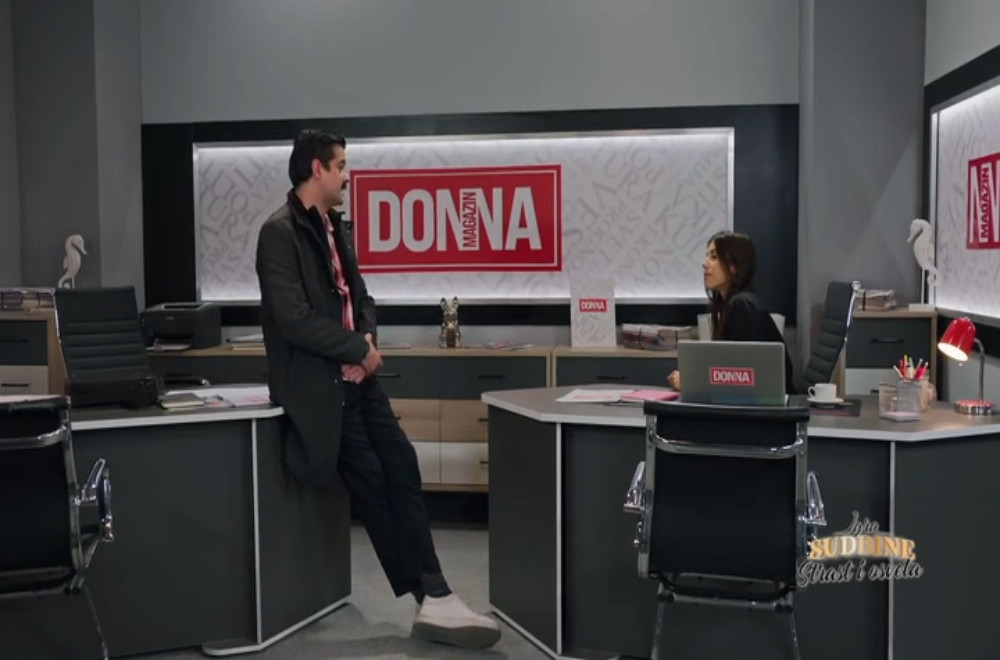 Gledaćete - 22.12.2025.