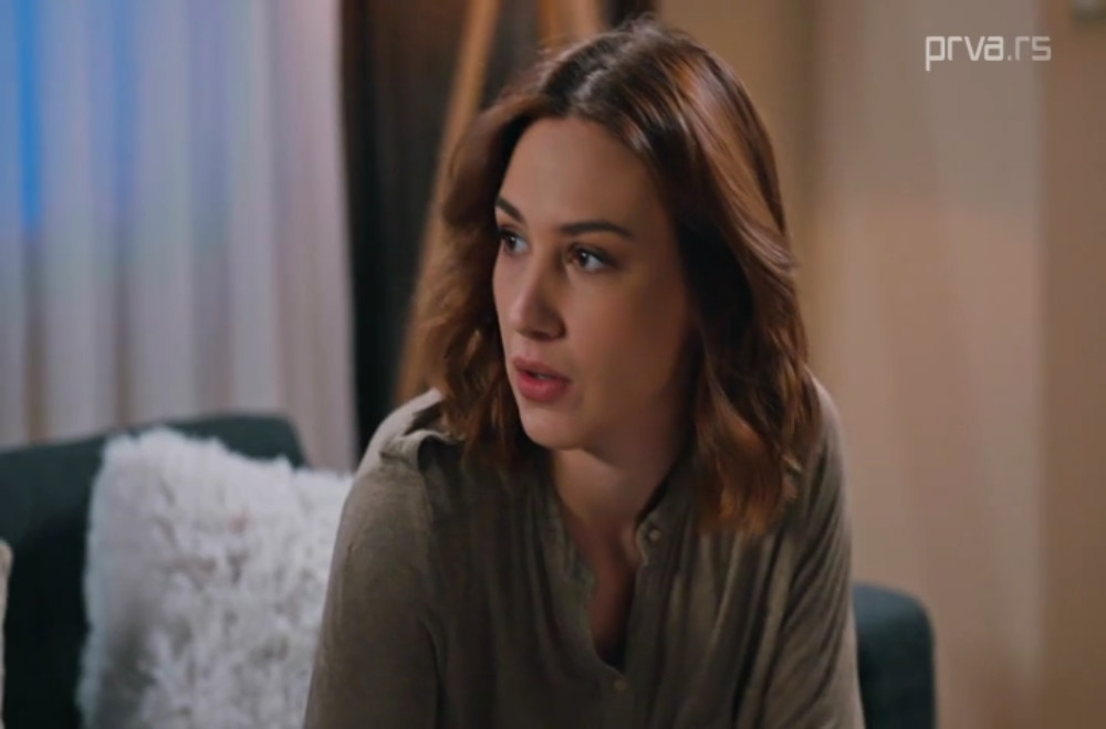 Igra sudbine - 1637. epizoda