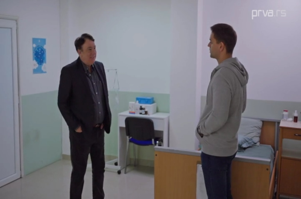 Igra sudbine - 1638. epizoda