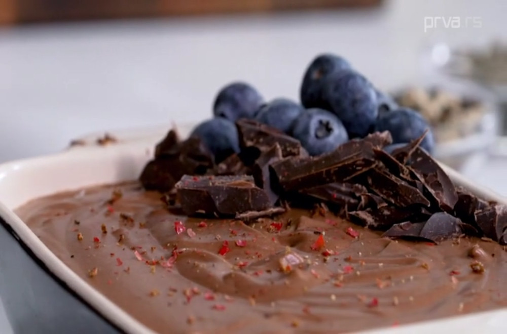 Prokuvaj sa Bokijem - Nedelja, 21. decembar