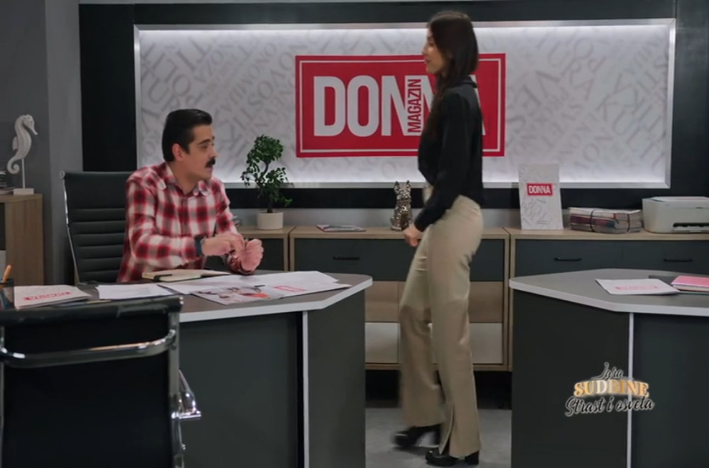 Gledaćete - 23.12.2025.