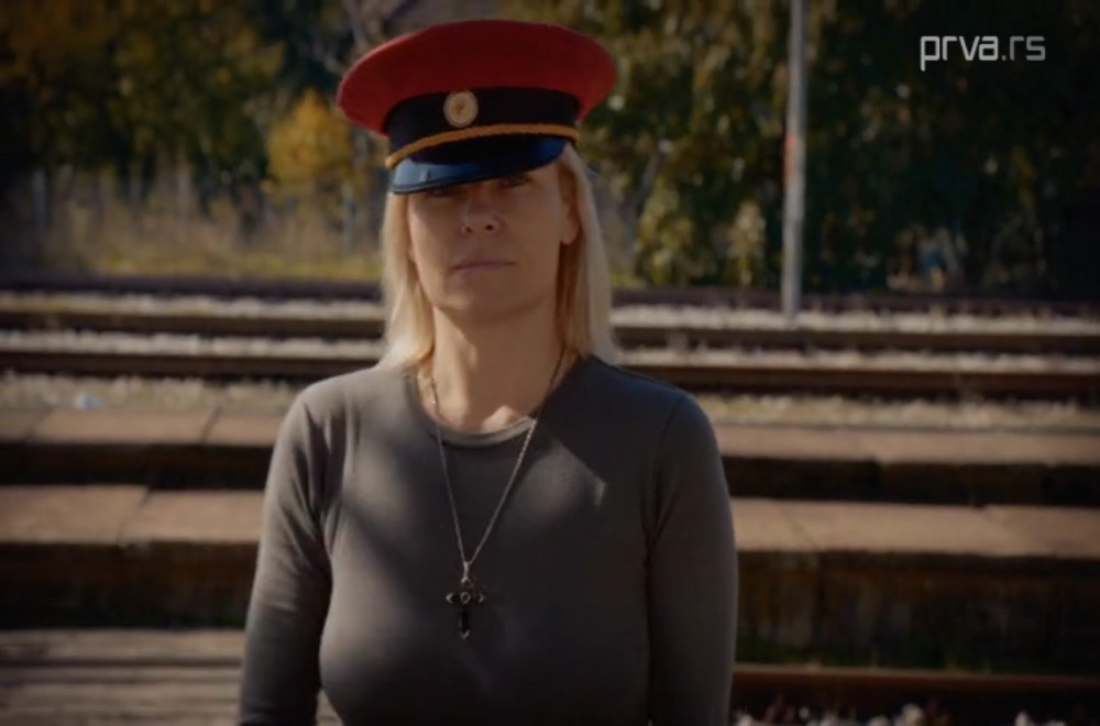 Hajde da se volimo - 23.12.2025: Priča o ljubavi koja je pobedila daljinu, hladnoću i sve ostale prepreke