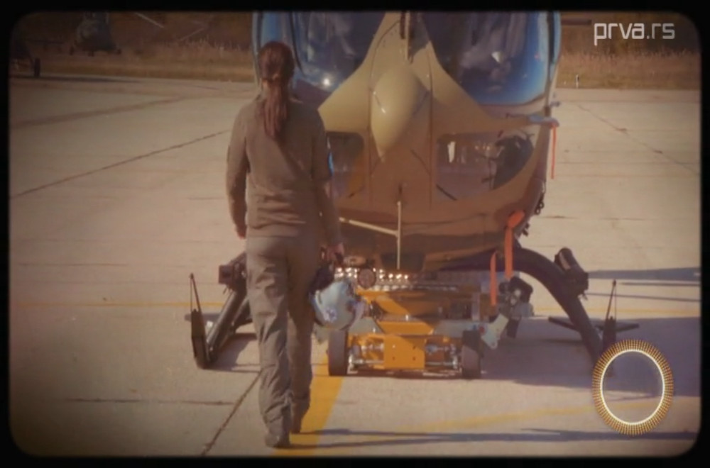 Hajde da se volimo - 23.12.2025.