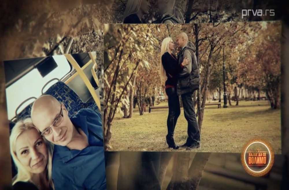 Hajde da se volimo - 23.12.2025