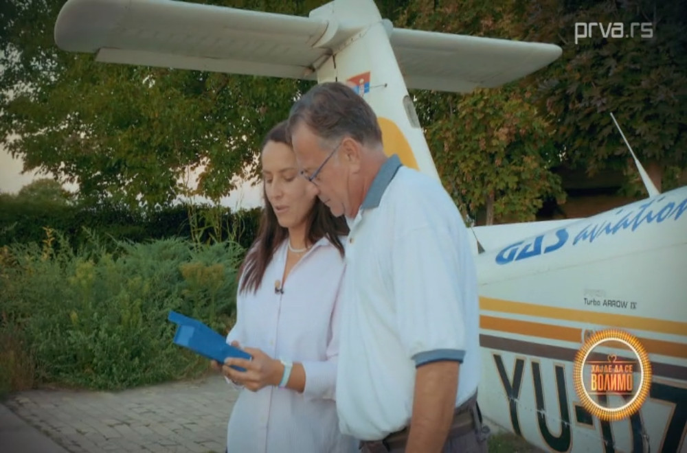 Hajde da se volimo - 23.12.2025