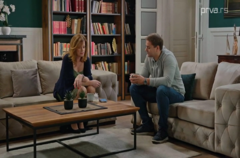 Igra sudbine - 1639. epizoda