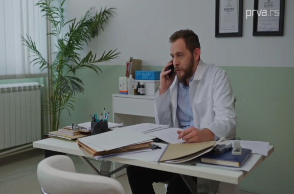 Igra sudbine - 1639. epizoda