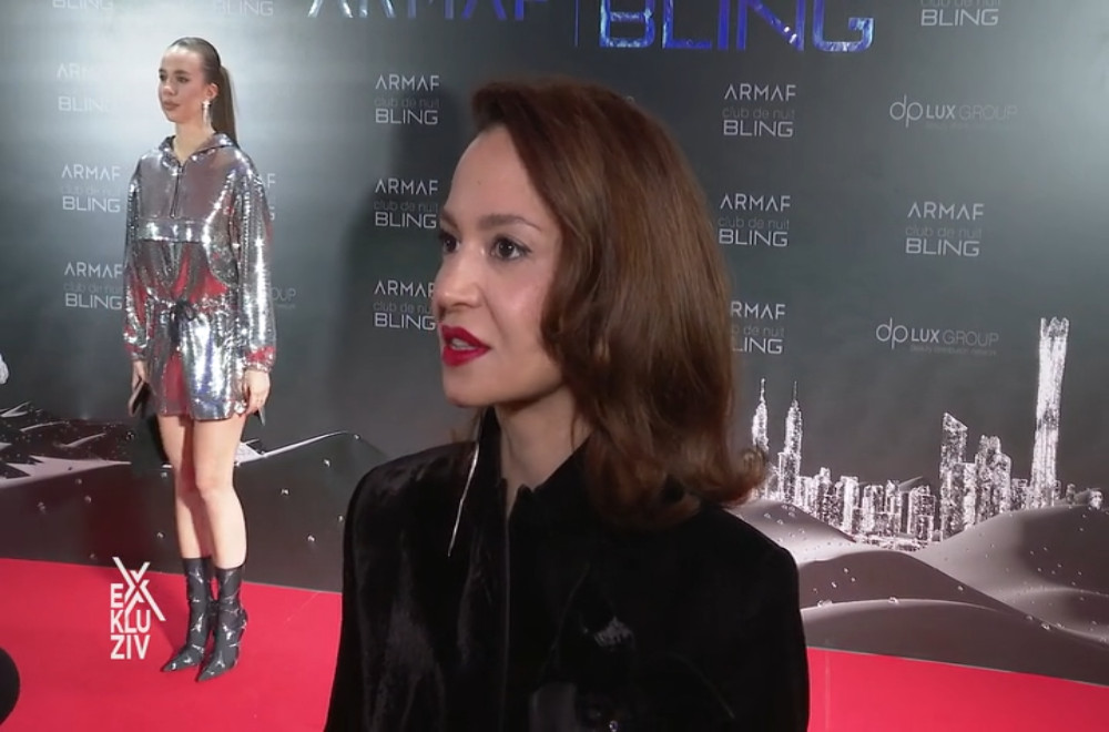 Novi parfem na tržištu!