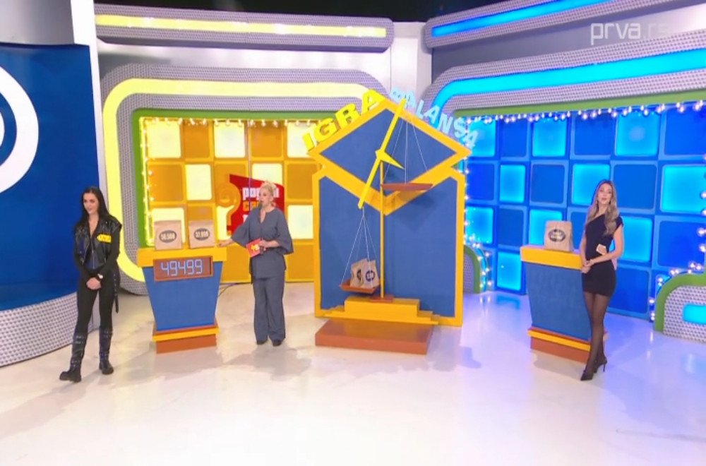 Pogodi cenu tačno - 23.12.2025.