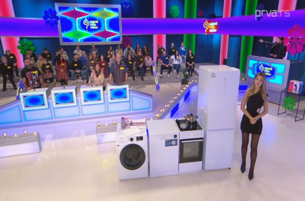 Pogodi cenu tačno - 23.12.2025.