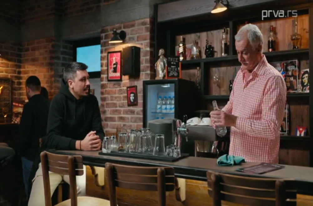 Igra sudbine - 1640. epizoda