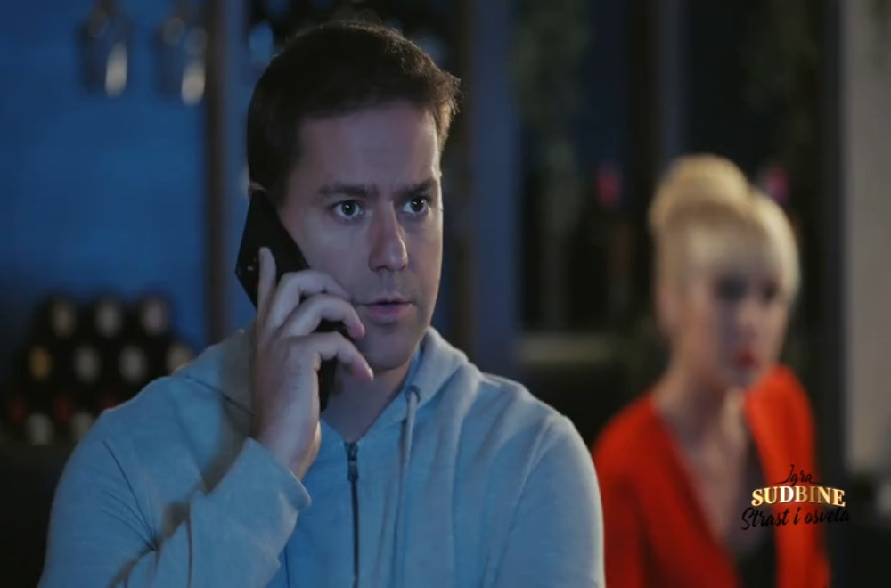 Gledaćete - 25.12.2025.