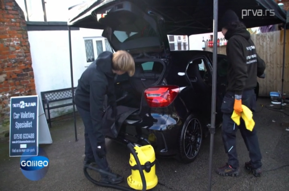 Galileo - 27.12.2025.