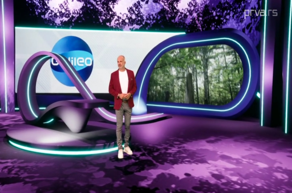 Galileo - 27.12.2025.