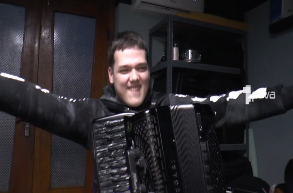 Gledaćete - 27.12.2025.