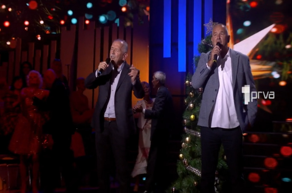 Gledaćete - 28.12.2025.