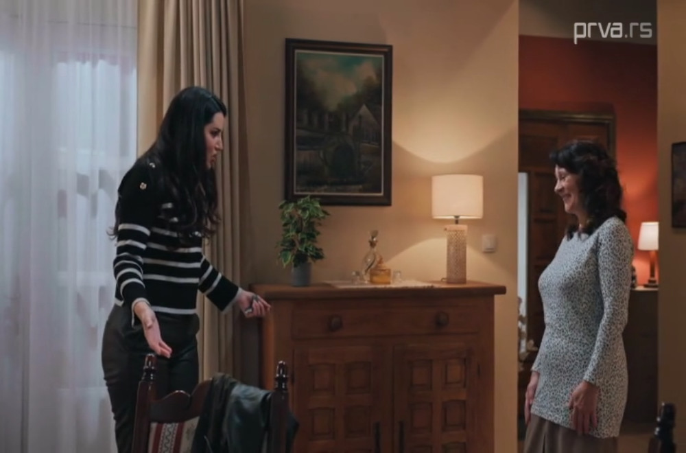 Igra sudbine - 1641. epizoda