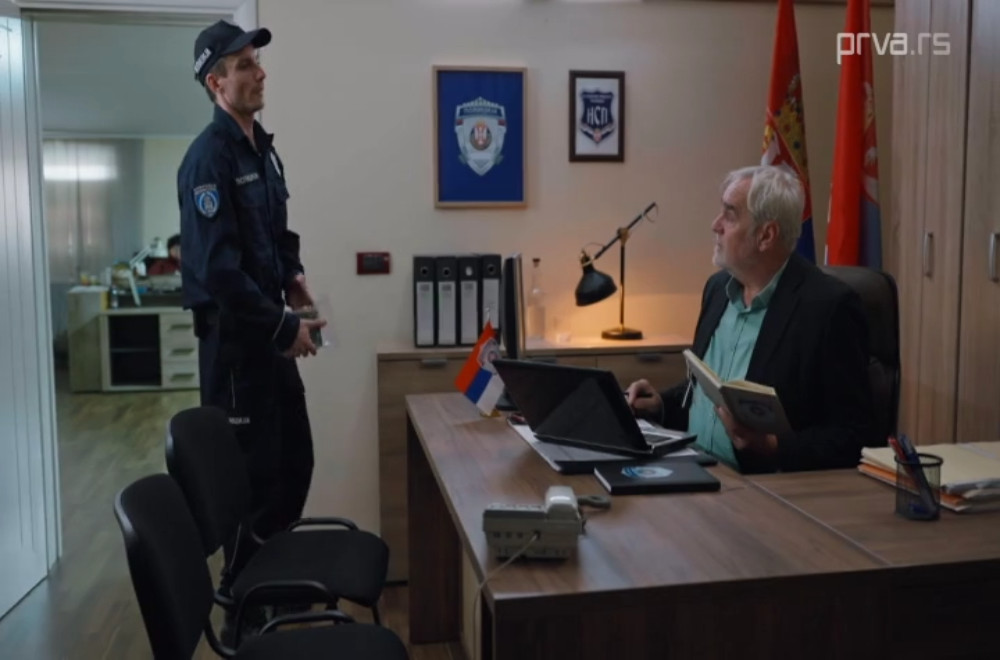 Igra sudbine - 1641. epizoda