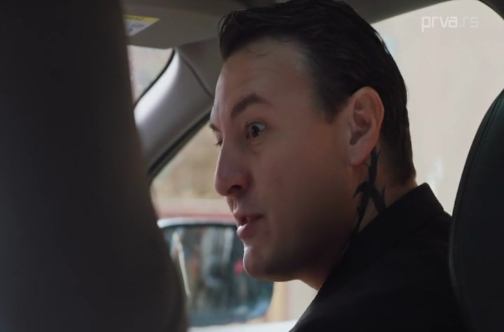 Igra sudbine - 1642. epizoda