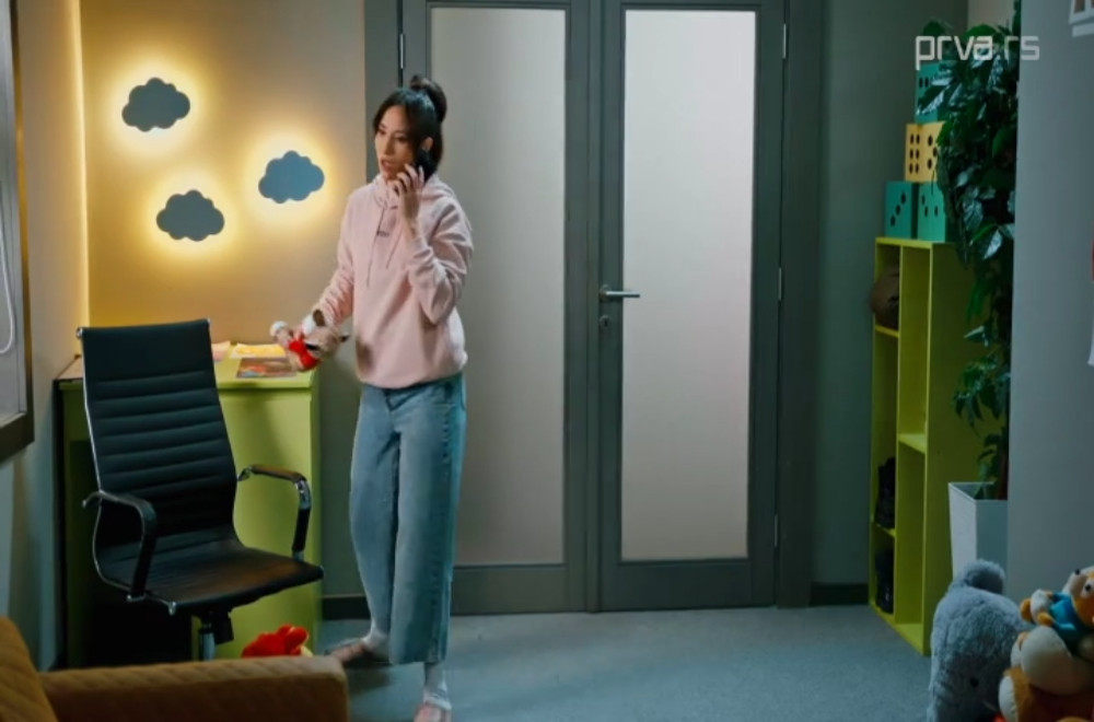 Igra sudbine - 1642. epizoda