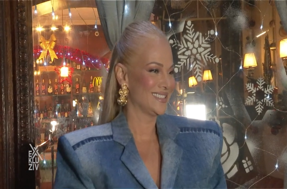 Ilda Šaulić objavila novi album!