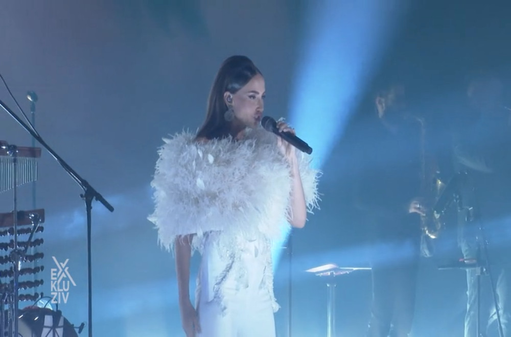 Kome smeta manjak plesnih pokreta Emine Jahović?