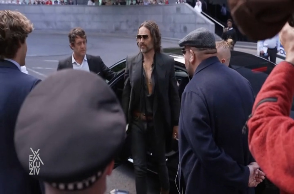 Poznati glumac ponovo pred sudom!