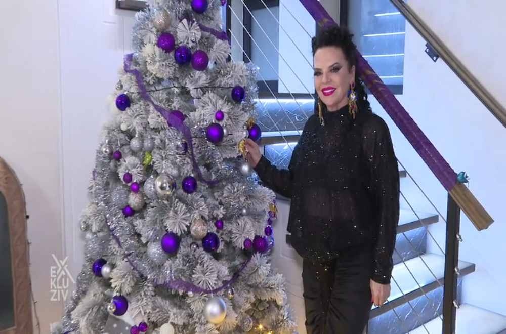 U gostima kod Mire Kosovke!