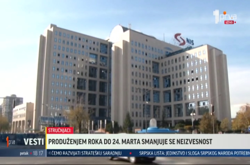 Vesti u 18h - 26.12.2025.