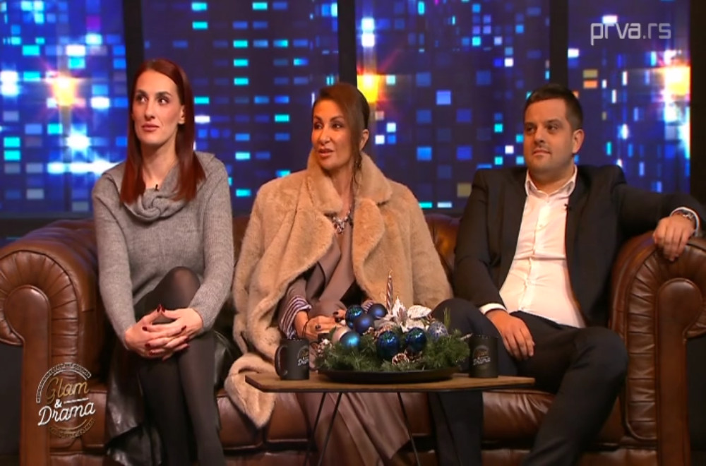 Glam i drama - 25.12.2025.