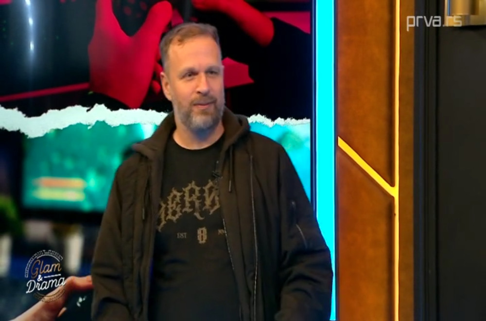 Glam i drama - 26.12.2025.