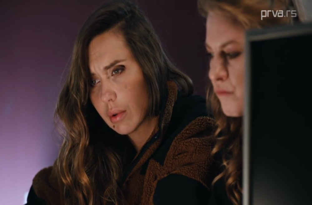 Igra sudbine - 1643. epizoda: "Duboko u sebi osećam da to dete nije moje!"