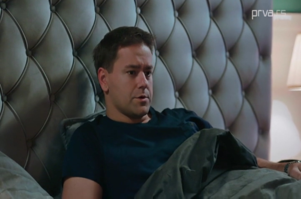 Igra sudbine - 1643. epizoda