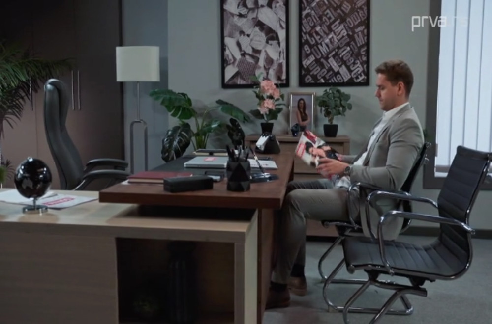 Igra sudbine - 1644. epizoda