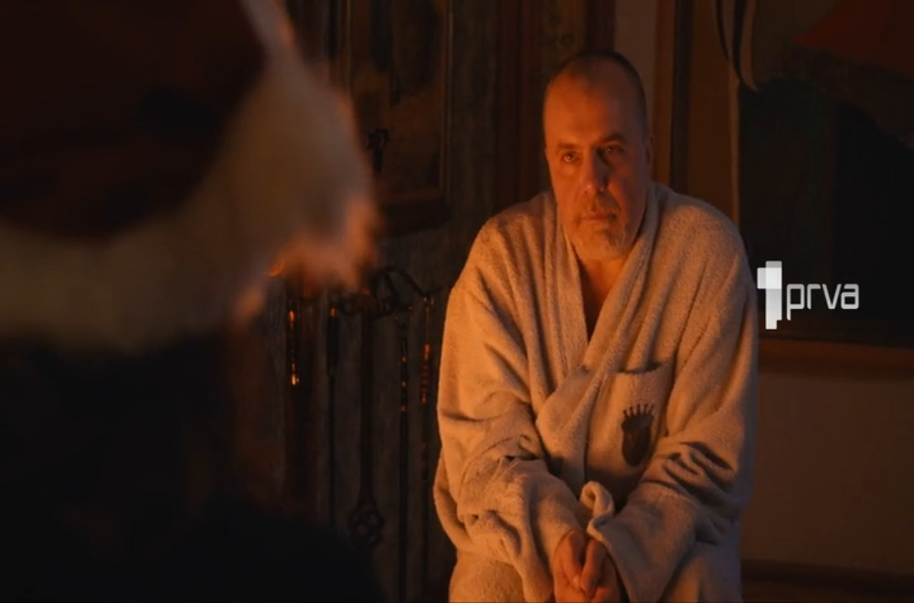 Serija "Čudne ljubavi" na Prvoj televiziji!