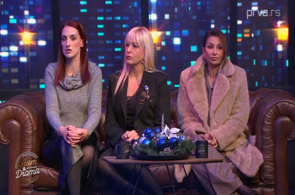 Glam i drama - 25.12.2025.