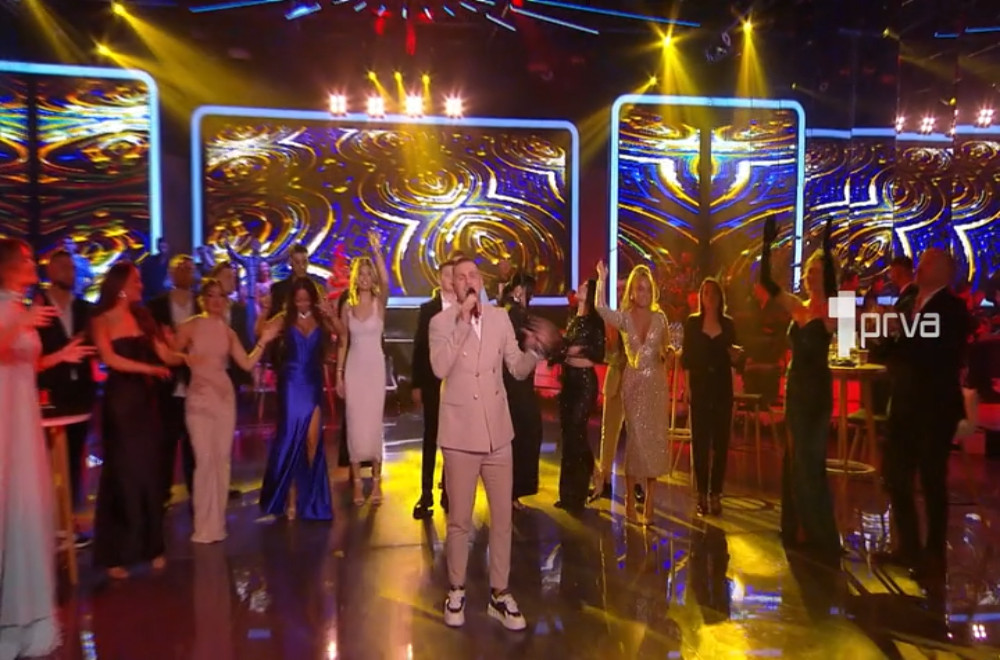 Gledaćete - 01.01.2026.