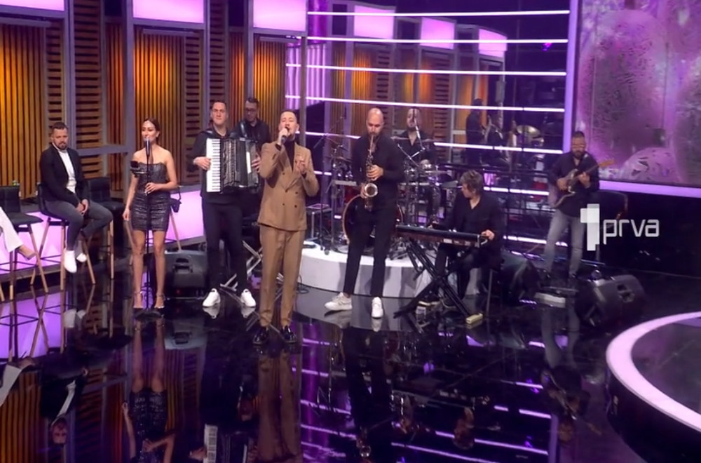 Gledaćete - 04.01.2026.