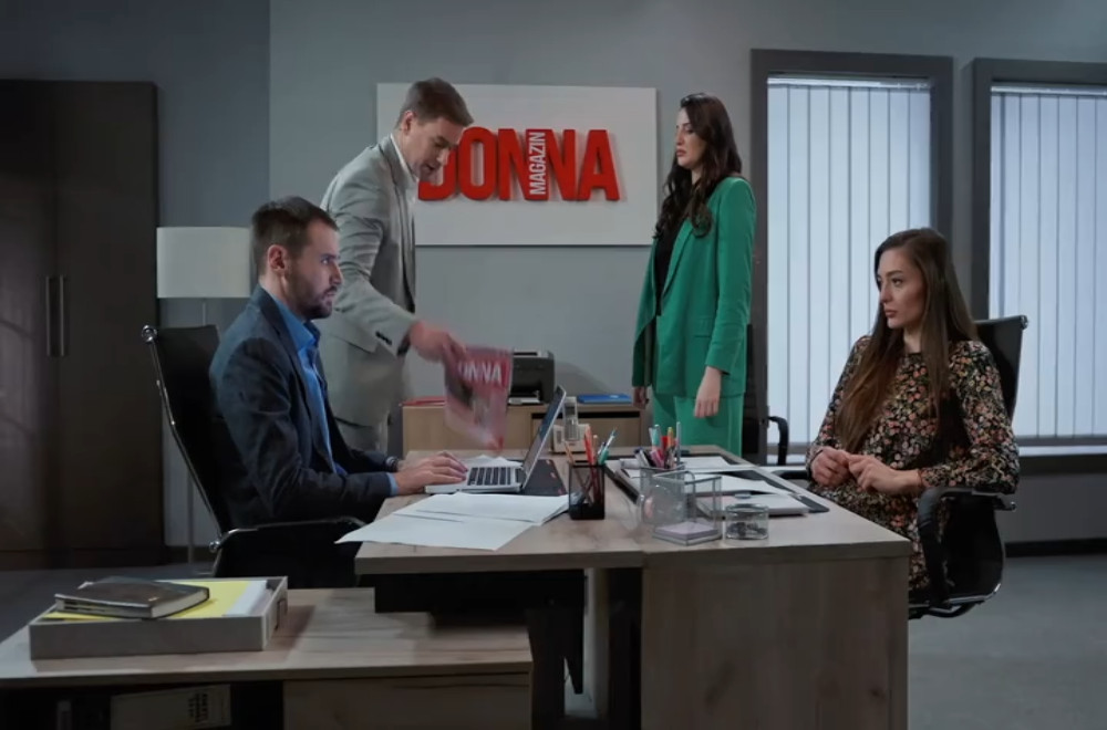 Gledaćete - 29.12.2025.