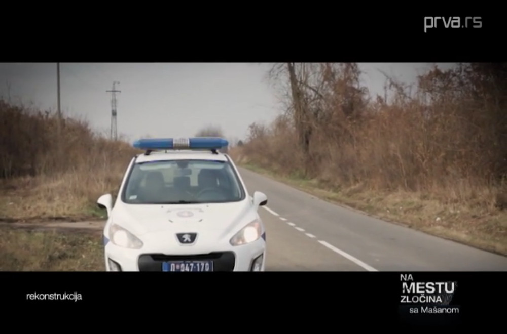 Na mestu zločina sa Mašanom - 28.12.2025.